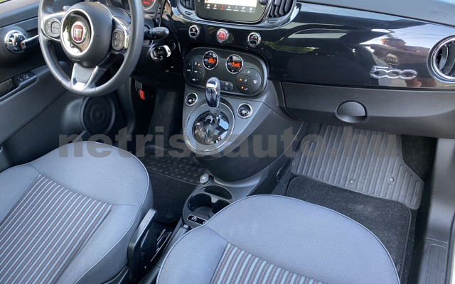 FIAT 500 1.2 8V 120th Anniversary Dualogic személygépkocsi - 1242cm3 Benzin 121198 9/12