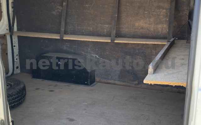 FORD Transit 2.0 TDI 260 S TDE tehergépkocsi 3,5t össztömegig - 1998cm3 Diesel 121409 6/9