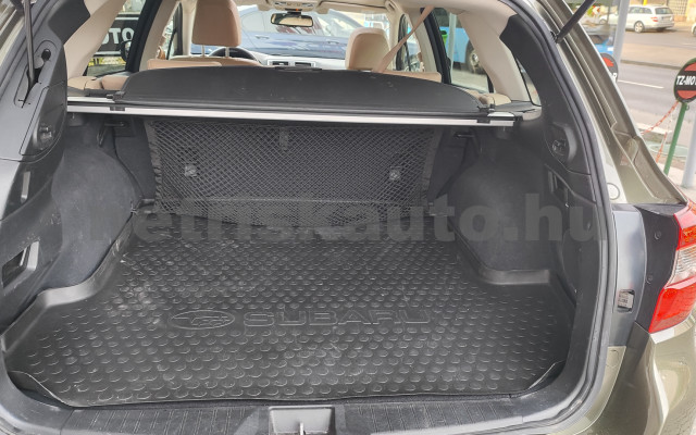 SUBARU Outback 2.5 Sport EyeSight Aut. személygépkocsi - 2498cm3 Benzin 121463 12/12