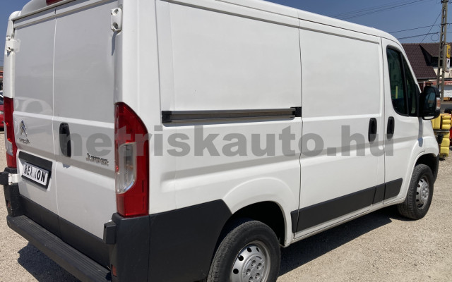 CITROEN Jumper 2.2 HDi 30 L1H1 Comfort tehergépkocsi 3,5t össztömegig - 2198cm3 Diesel 121243 3/9