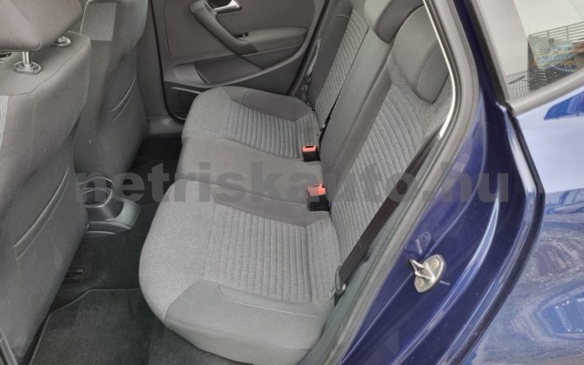 VW Polo 1.2 70 Trendline személygépkocsi - 1198cm3 Benzin 119830 8/12