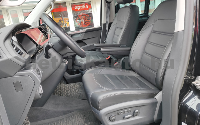 VW Transporter 2.0 TDI T6.1 Highline 4M DSG tehergépkocsi 3,5t össztömegig - 1968cm3 Diesel 121393 4/12