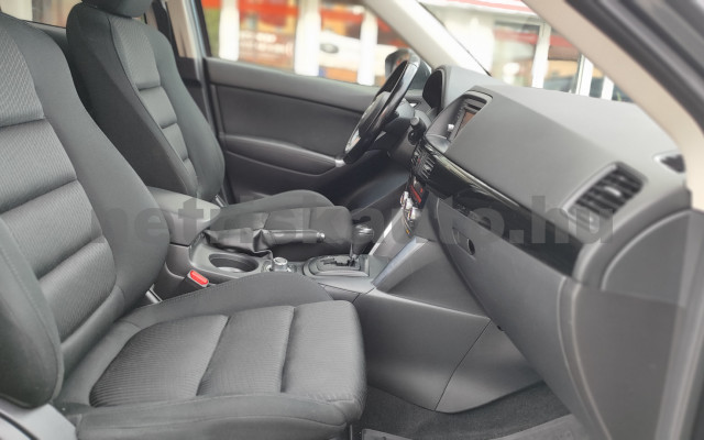 MAZDA CX-5 2.2 CD Challenge Aut. személygépkocsi - 2184cm3 Diesel 121471 9/12