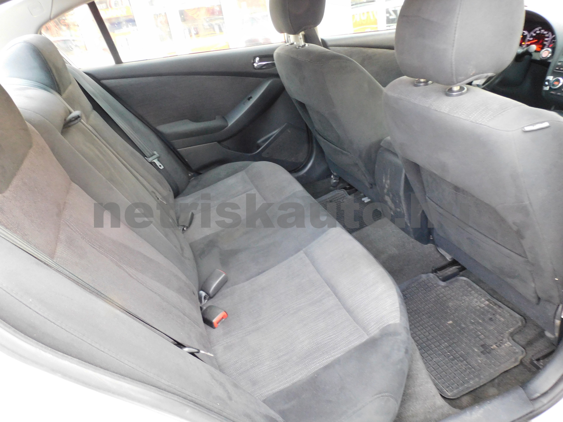 NISSAN Egyéb személygépkocsi - 2488cm3 Hybrid 121324 9/11