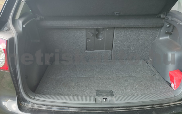 VW Golf Plus 1.4 Tsi Comfortline személygépkocsi - 1390cm3 Benzin 120248 9/11