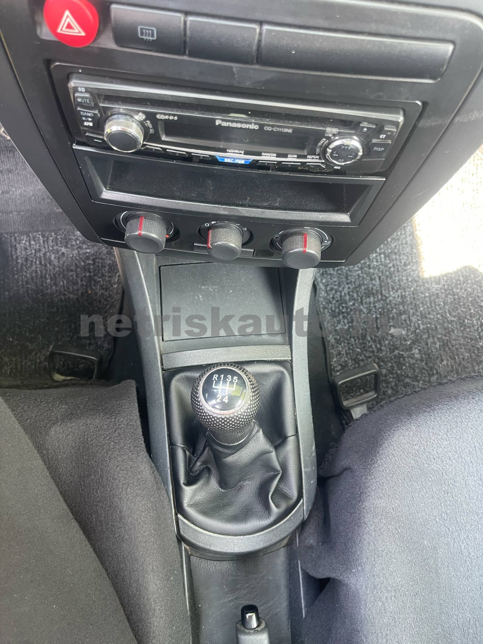 SEAT Ibiza 1.2 12V Stella személygépkocsi - 1198cm3 Benzin 121186 10/10