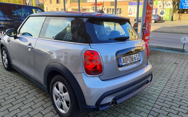 MINI Mini 1.5 Cooper DKG személygépkocsi - 1499cm3 Benzin 121432 2/12