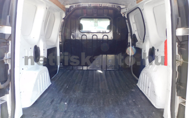 DACIA Dokker 1.5 dCi Ambiance tehergépkocsi 3,5t össztömegig - 1461cm3 Diesel 120094 12/12