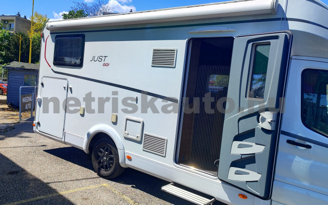 FORD Transit 2.0 TDCi 330 MWB Trend (5 sz.) tehergépkocsi 3,5t össztömegig - 1995cm3 Diesel 121467 3/12