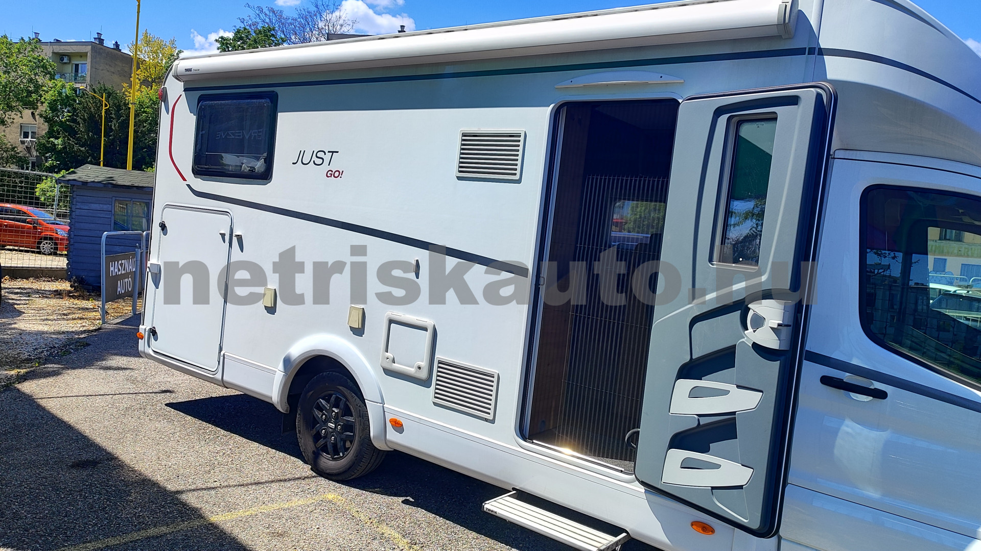 FORD Transit 2.0 TDCi 330 MWB Trend (5 sz.) tehergépkocsi 3,5t össztömegig - 1995cm3 Diesel 121467 3/12