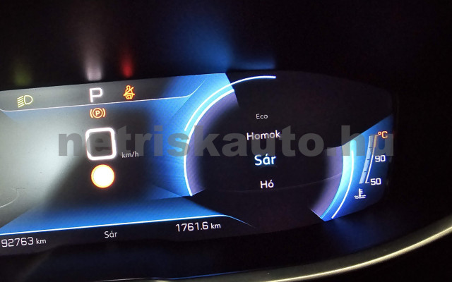PEUGEOT 5008 2.0 BlueHDi Allure Pack EAT8 (7 sz személygépkocsi - 1997cm3 Diesel 121562 9/11