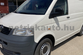 VW Transporter 1.9 TDI Basic ICE tehergépkocsi 3,5t össztömegig - 1896cm3 Diesel 121157