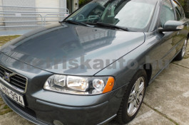 VOLVO S60 2.4 D5 Momentum Geartronic személygépkocsi - 2401cm3 Diesel 121087