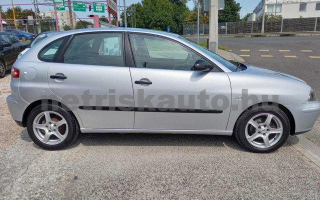 SEAT Ibiza 1.4 16V Stella Formula Racing személygépkocsi - 1390cm3 Benzin 120366 6/33