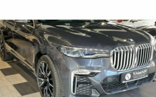 BMW X7 személygépkocsi - 2998cm3 Benzin 117714 6/7