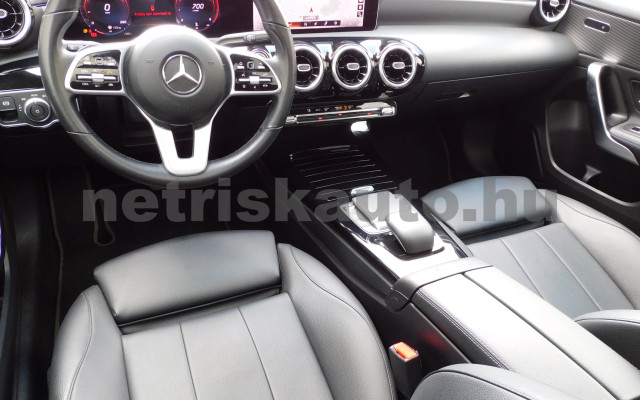MERCEDES-BENZ A-osztály A 220 4Matic Progressive 7G-DCT személygépkocsi - 1991cm3 Benzin 121141 6/12
