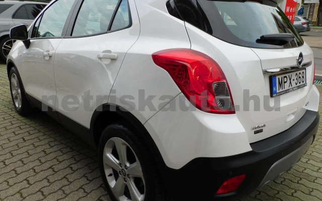 OPEL Mokka 1.4 T Enjoy személygépkocsi - 1364cm3 Benzin 121237 3/12