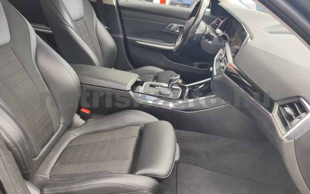 BMW 3-as sorozat 320d xDrive Sport Aut. személygépkocsi - 1995cm3 Diesel 121483 8/12