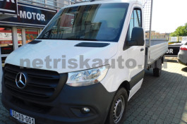 MERCEDES-BENZ Sprinter 317 CDI 907.131.13 tehergépkocsi 3,5t össztömegig - 1950cm3 Diesel 121200