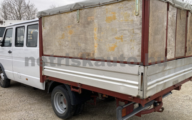 IVECO 35 35-10 C Classic tehergépkocsi 3,5t össztömegig - 2800cm3 Diesel 119874 2/9