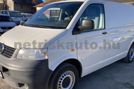 VW Transporter 1.9 TDI tehergépkocsi 3,5t össztömegig - 1896cm3 Diesel 121027