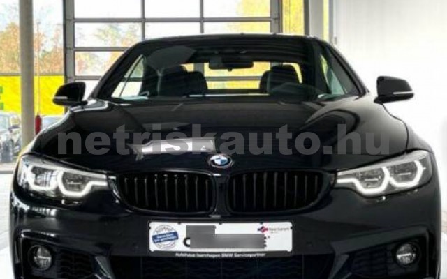 BMW 440 személygépkocsi - 2998cm3 Benzin 117358 1/7