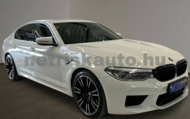 BMW M5 személygépkocsi - 4395cm3 Benzin 117755 3/7