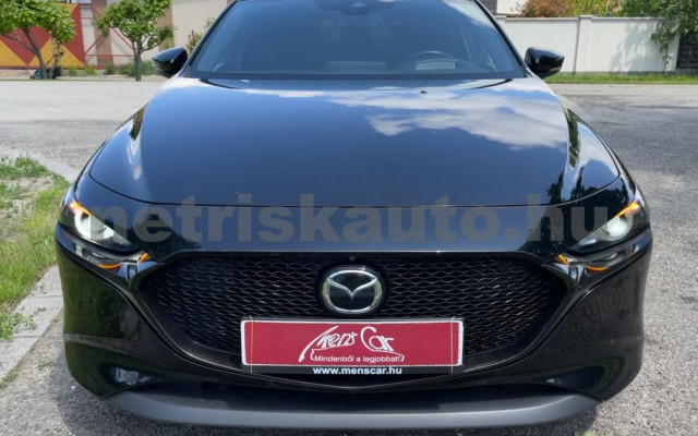 MAZDA 3 HATCHBACK személygépkocsi - 1998cm3 Benzin 120224 4/44