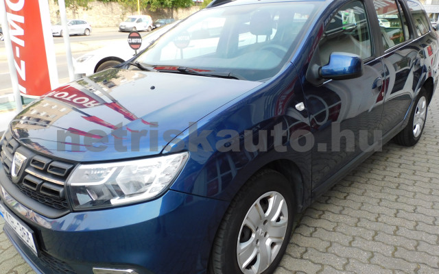 DACIA Logan 1.0 Arctic személygépkocsi - 998cm3 Benzin 120330 3/12