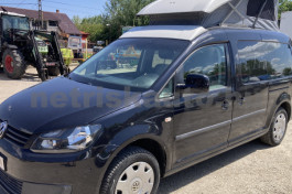 VW Egyéb személygépkocsi - 1197cm3 Benzin 121166