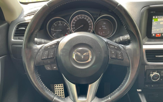 MAZDA CX-5 személygépkocsi - 2191cm3 Diesel 120221 10/41
