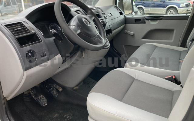 VW Transporter 2.0 CR TDI BMT tehergépkocsi 3,5t össztömegig - 1968cm3 Diesel 121342 7/10