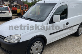 OPEL Combo 1.3 CDTI Business tehergépkocsi 3,5t össztömegig - 1248cm3 Diesel 120199