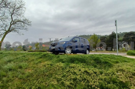 OPEL Combo 1.2 T Enjoy (7 sz.) személygépkocsi - 1199cm3 Benzin 121466