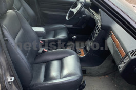 PEUGEOT 605 3.0 SR személygépkocsi - 2975cm3 Benzin 120102