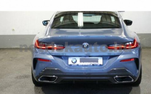 BMW 840 személygépkocsi - 2993cm3 Diesel 117539 4/7