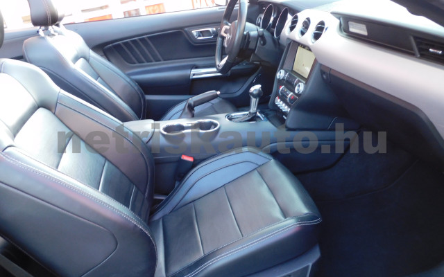 FORD Mustang 5.0 Ti-VCT V8 GT Aut. személygépkocsi - 4951cm3 Benzin 120040 7/12