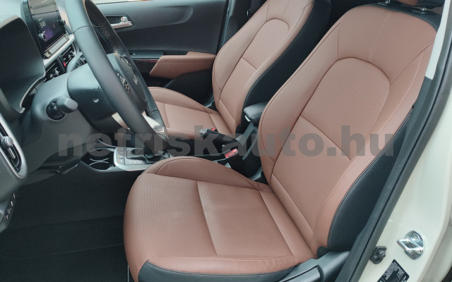 KIA Picanto 1.2 DPI Platinum Aut. személygépkocsi - 1197cm3 Benzin 121348 5/12