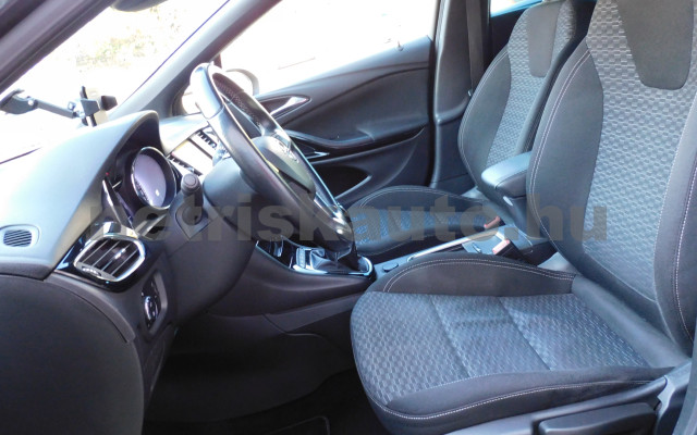 OPEL Astra 1.4 T Innovation személygépkocsi - 1399cm3 Benzin 121336 5/12