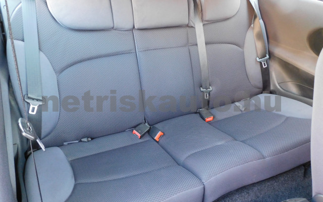 FIAT Stilo 1.4 Actual személygépkocsi - 1370cm3 Benzin 121178 10/12