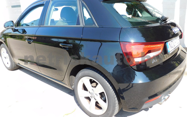 AUDI A1 1.4 TFSI Design személygépkocsi - 1395cm3 Benzin 120367 3/12