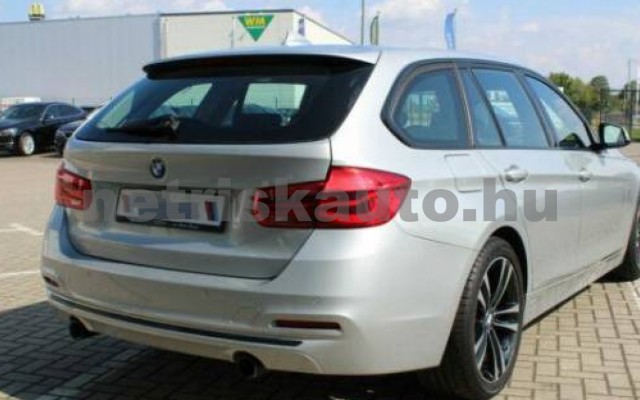 BMW 340 személygépkocsi - 2998cm3 Benzin 117275 3/7