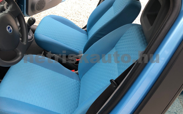 FIAT Panda 1.2 Dynamic személygépkocsi - 1242cm3 Benzin 120042 11/12