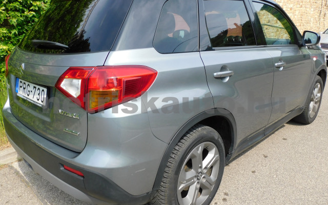 SUZUKI Vitara 1.6 GL+ 4WD személygépkocsi - 1586cm3 Benzin 120179 4/12