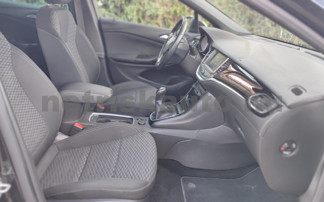 OPEL Astra 1.4 T Innovation személygépkocsi - 1399cm3 Benzin 121336 8/12