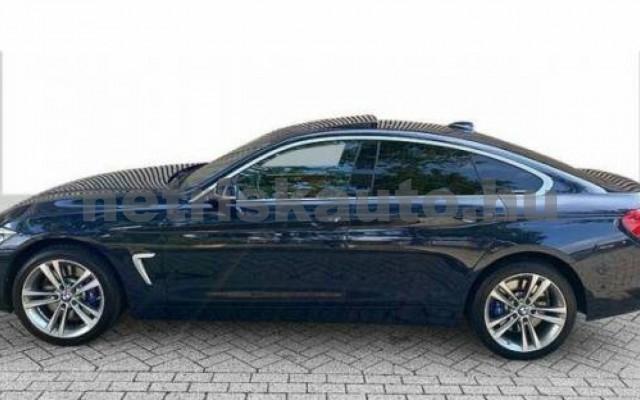 BMW 435 Gran Coupé személygépkocsi - 2993cm3 Diesel 117375 3/7