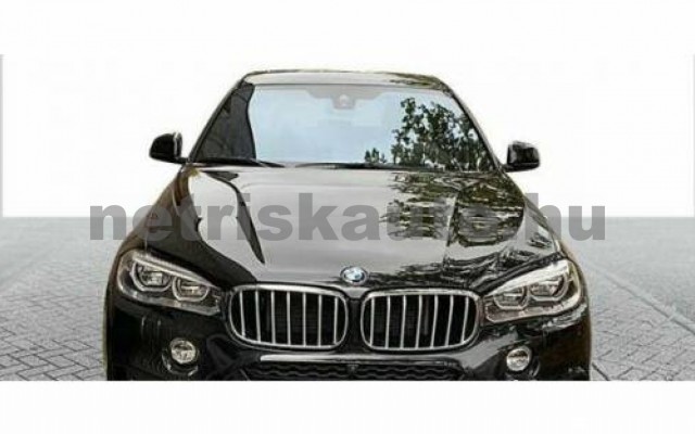 BMW X6 személygépkocsi - 2993cm3 Diesel 117666 2/7