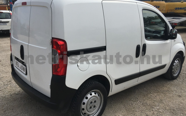 PEUGEOT Bipper 1.3 HDi tehergépkocsi 3,5t össztömegig - 1248cm3 Diesel 120171 3/9