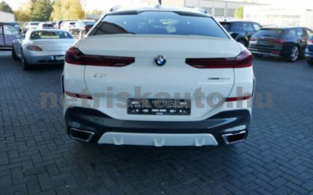 BMW X6 személygépkocsi - 2993cm3 Diesel 117646 4/7