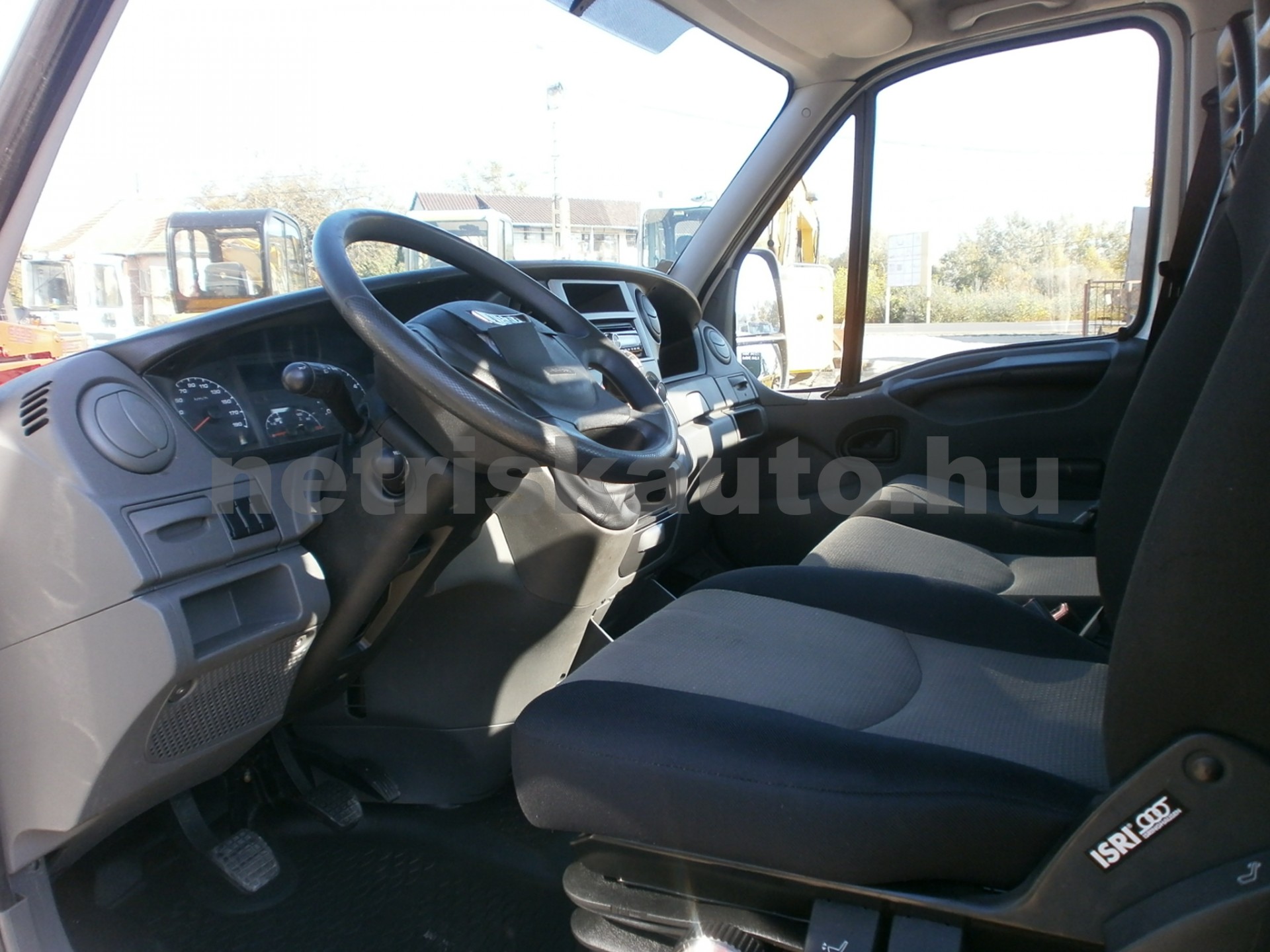 IVECO 35 35 C 15 3750 tehergépkocsi 3,5t össztömegig - 2998cm3 Diesel 64547 7/8